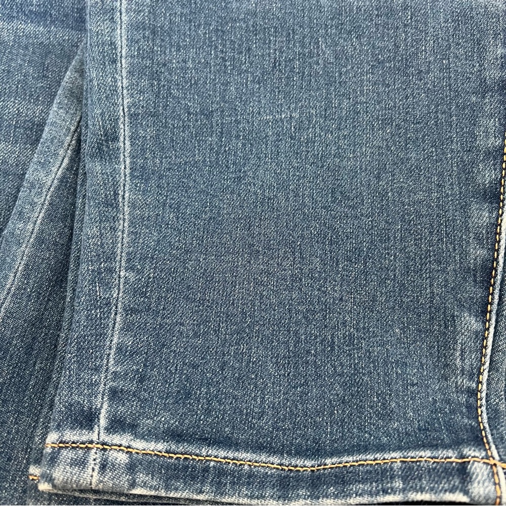 Lane Bryant Dark Blue Classic Denim Jeans NWT Size 18 - Picture 13 of 14
